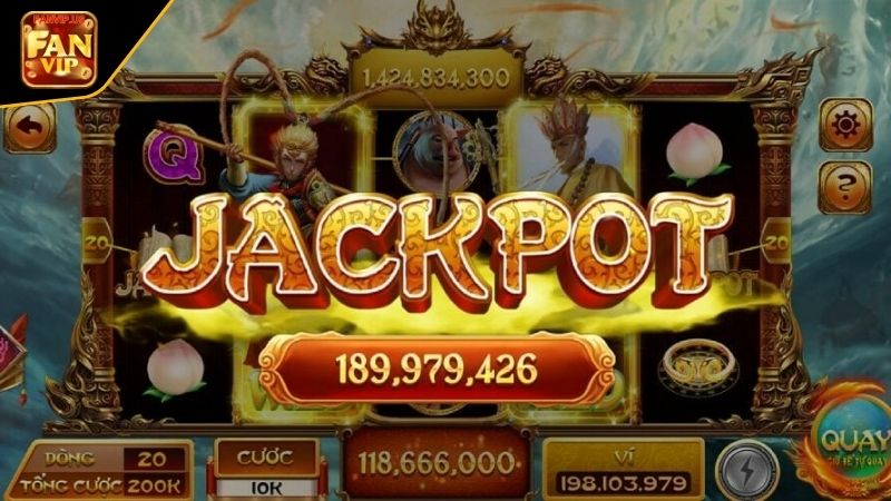 chia sẽ kinh nghiệm chơi slot game fanvip