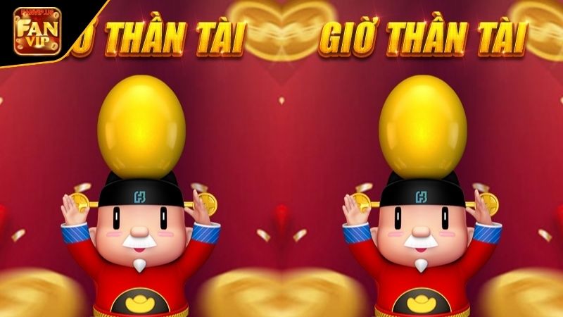 khuyến mãi fanvip theo sự kiện
