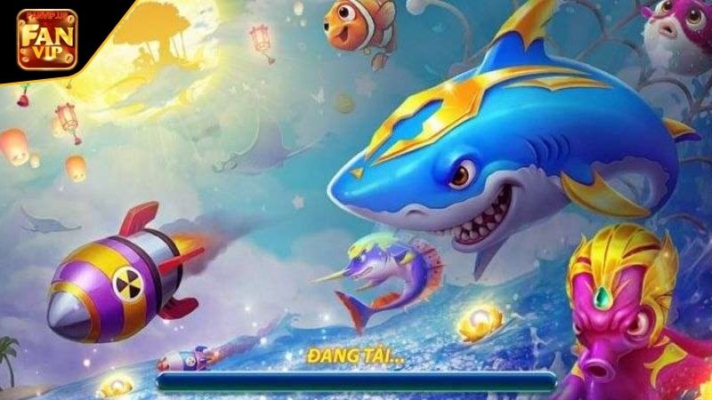 kinh nghiệm chơi bắn cá fanvip