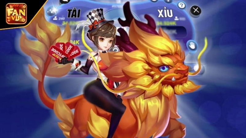 Lưu ý khi nhận giftcode Fanvip
