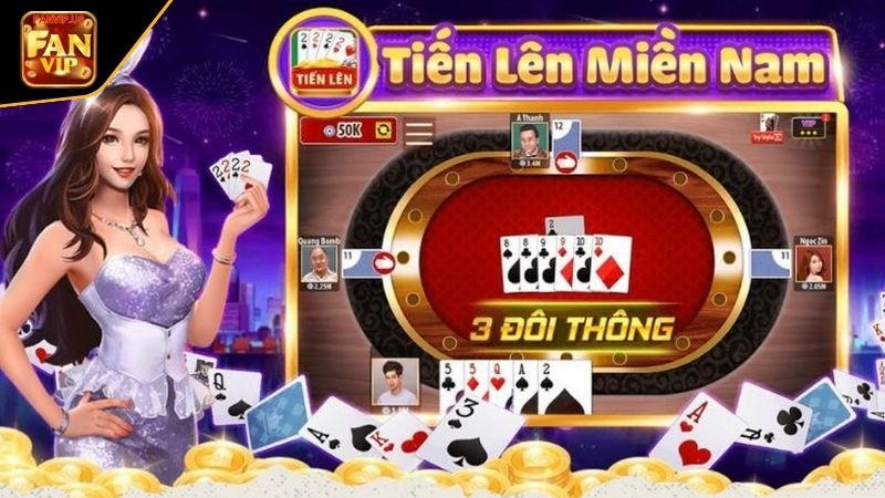 nhớ các bộ bài tiến lên miền nam fanvip