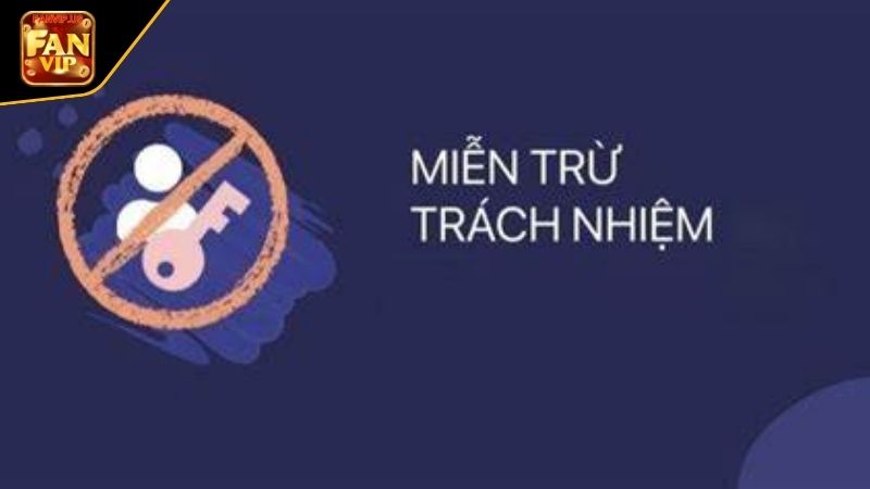 Trách nhiệm từ phía Fanvip 